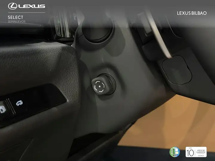 Lexus NX 2026, foto 23