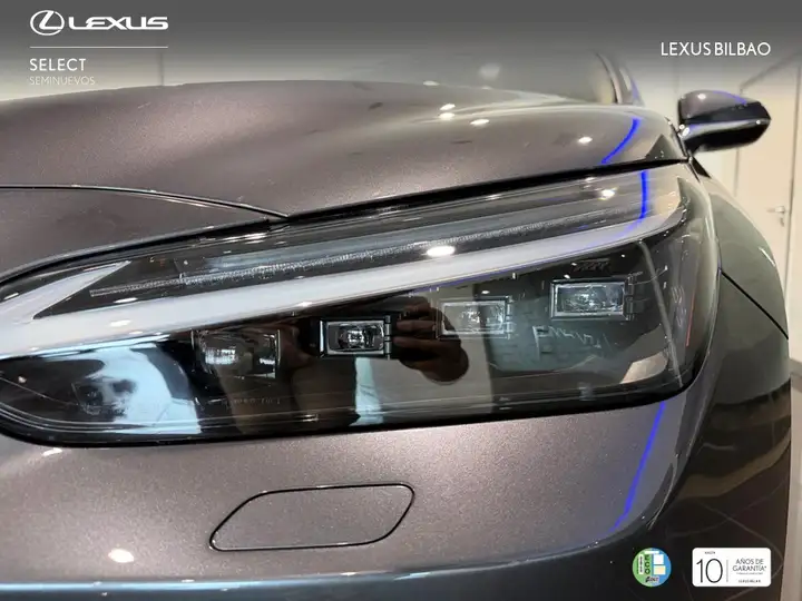 Lexus NX 2026, foto 26
