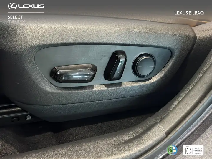 Lexus NX 2026, foto 25