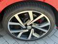 Volkswagen Polo GTI 2.0 TSI 200PS DSG SCHECKHEFT Rouge - thumbnail 11