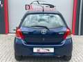 Toyota Yaris 1.0 VVTi Acces AIRCO/NL-AUTO/NAP/ELEK-PAKKET/5DRS Bleu - thumbnail 5