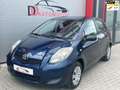 Toyota Yaris 1.0 VVTi Acces AIRCO/NL-AUTO/NAP/ELEK-PAKKET/5DRS Bleu - thumbnail 1