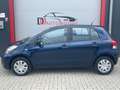 Toyota Yaris 1.0 VVTi Acces AIRCO/NL-AUTO/NAP/ELEK-PAKKET/5DRS Bleu - thumbnail 9