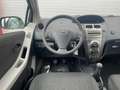 Toyota Yaris 1.0 VVTi Acces AIRCO/NL-AUTO/NAP/ELEK-PAKKET/5DRS Bleu - thumbnail 11