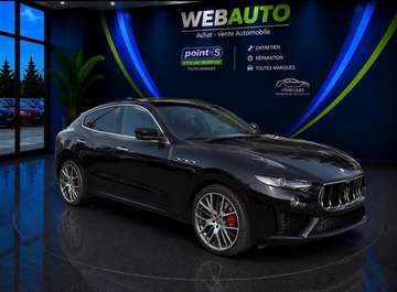 3.0 V6 275CV ANNEE 2017 TTES OPTIONS GRANSPORT 29990e VENDUE avec GARANTIE