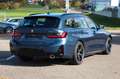 BMW 330 i xDrive Touring ACC*LED*WIDESCREEN M Sport Blau - thumbnail 10