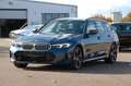 BMW 330 i xDrive Touring ACC*LED*WIDESCREEN M Sport Blau - thumbnail 1