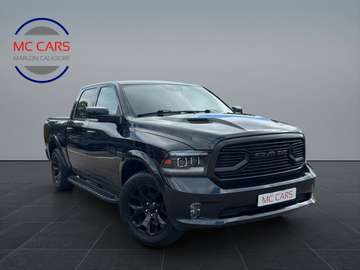 1500 Night Edition 5.7L V8 HEMI