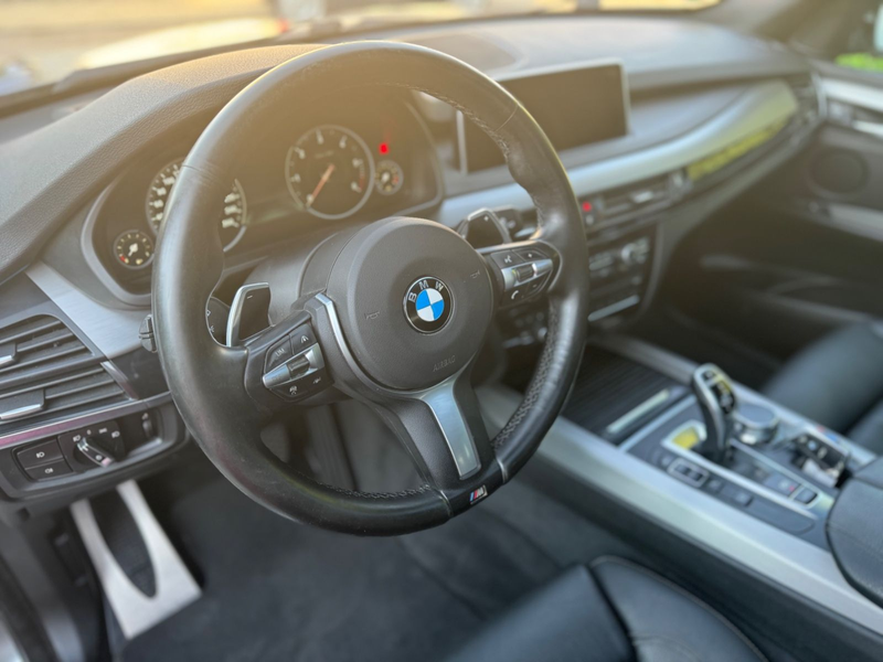 BMW X5 xDrive40d M Sport *MOTOR NEU*HUD*AHK 3,5t* — photo 11