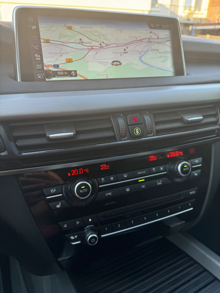 BMW X5 xDrive40d M Sport *MOTOR NEU*HUD*AHK 3,5t* — photo 13