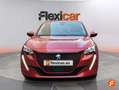 Peugeot 208 Allure Eléctrico 100kW Rojo - thumbnail 2