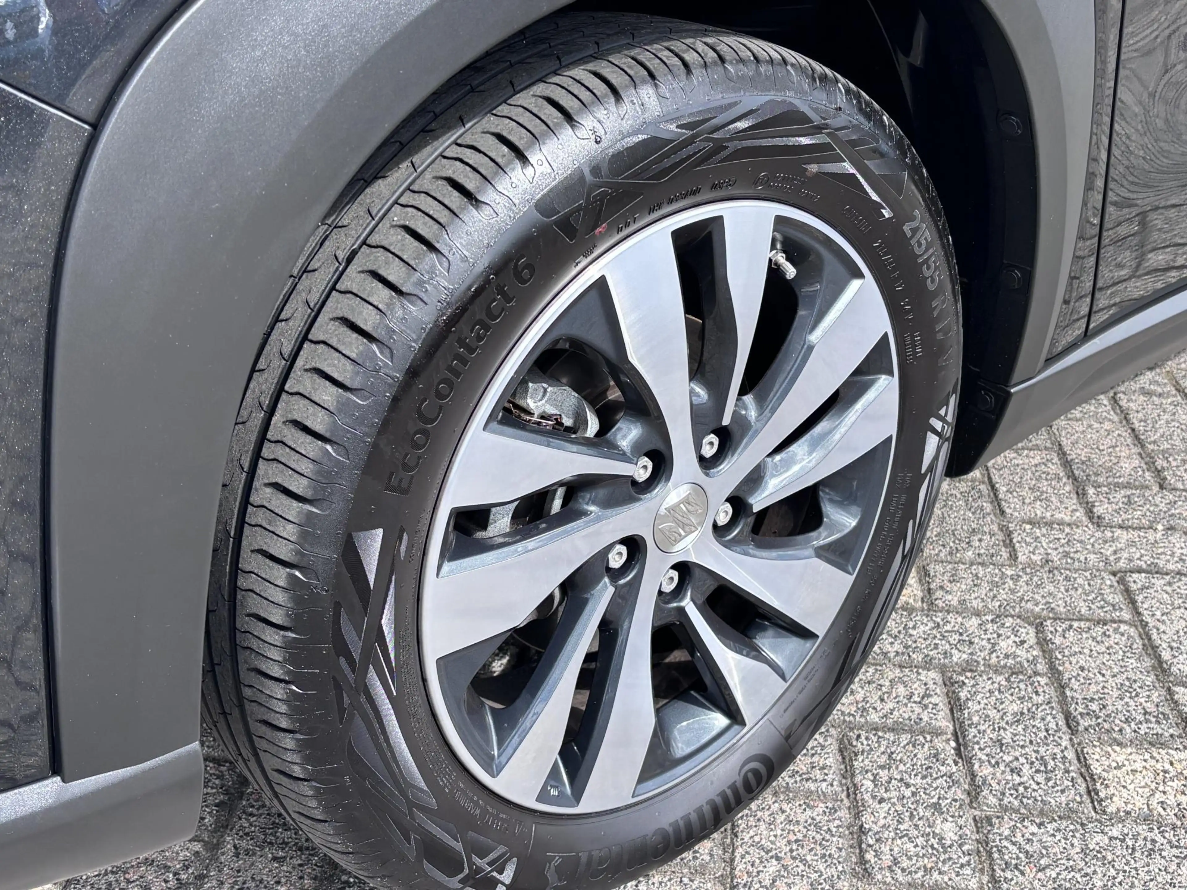 Suzuki S-Cross 1.4 Boosterjet Style Smart Hybrid Trekhaak/Clima/C — photo 5