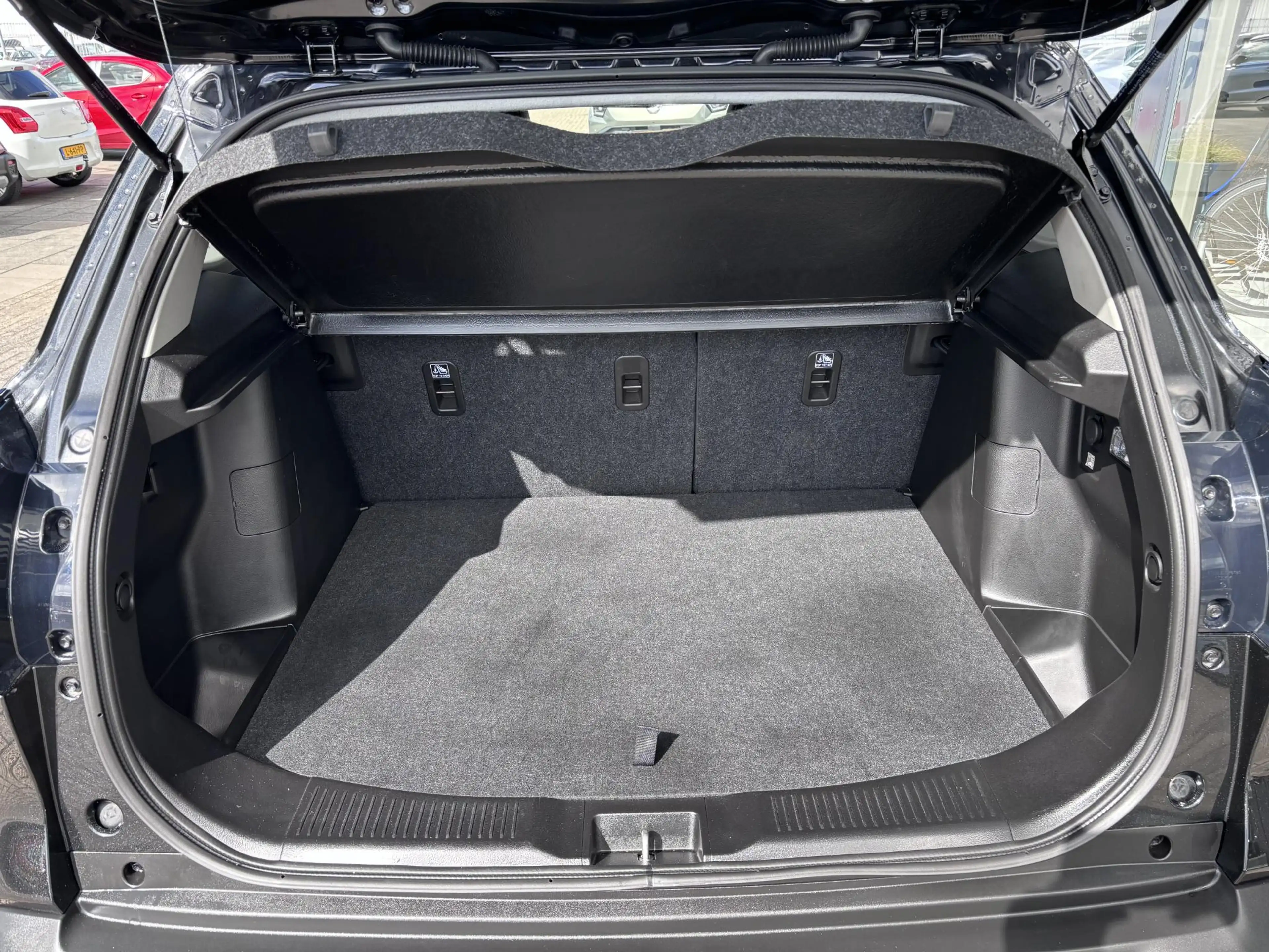 Suzuki S-Cross 1.4 Boosterjet Style Smart Hybrid Trekhaak/Clima/C — photo 9