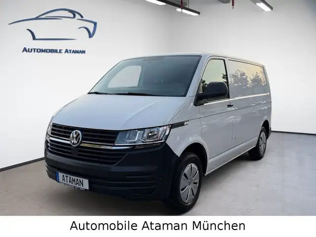 Volkswagen T6 Transporter T6.1 Transporter 2.0 TDI / Klima / 3 Sitze / APS