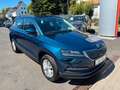 Skoda Karoq Ambition 1.0 Green tec Ambition Bleu - thumbnail 3