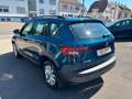 Skoda Karoq Ambition 1.0 Green tec Ambition Bleu - thumbnail 4