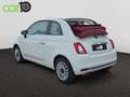 Fiat 500C 1.2 Lounge Blanco - thumbnail 2