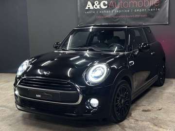 Mini 1.5 D One