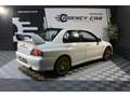 Mitsubishi Lancer Evolution 8 VIII 2.0 turbo ( 4G63 ) 265ch Blanc - thumbnail 3