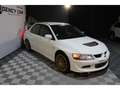 Mitsubishi Lancer Evolution 8 VIII 2.0 turbo ( 4G63 ) 265ch Weiß - thumbnail 2