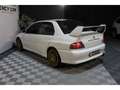 Mitsubishi Lancer Evolution 8 VIII 2.0 turbo ( 4G63 ) 265ch Blanc - thumbnail 4