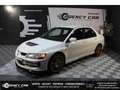Mitsubishi Lancer Evolution 8 VIII 2.0 turbo ( 4G63 ) 265ch Blanc - thumbnail 1