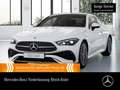 Mercedes-Benz CLE 200 AMG+PANO+STHZG+KAMERA+TOTW+KEYLESS+9G Weiß - thumbnail 1
