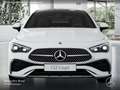 Mercedes-Benz CLE 200 AMG+PANO+STHZG+KAMERA+TOTW+KEYLESS+9G Weiß - thumbnail 8