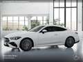 Mercedes-Benz CLE 200 AMG+PANO+STHZG+KAMERA+TOTW+KEYLESS+9G Weiß - thumbnail 3