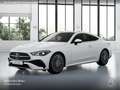 Mercedes-Benz CLE 200 AMG+PANO+STHZG+KAMERA+TOTW+KEYLESS+9G Weiß - thumbnail 14