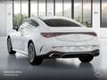 Mercedes-Benz CLE 200 AMG+PANO+STHZG+KAMERA+TOTW+KEYLESS+9G Weiß - thumbnail 22