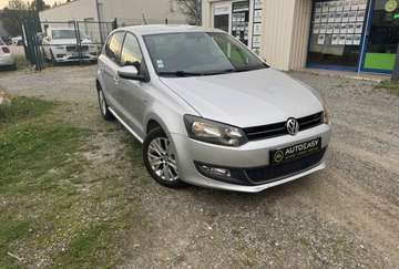 1.6 TDI 90ch FAP Life 5p
