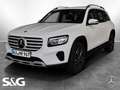 Mercedes-Benz GLB 220 d 4M RüKam+LED+AHK+Distronic+Navi+MBUX Weiß - thumbnail 1