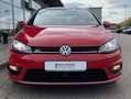 Volkswagen Golf 2.0 TDI DSG HIGHLINE R-LINE 5-Türer 17"+NA Rouge - thumbnail 7