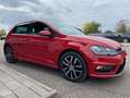 Volkswagen Golf 2.0 TDI DSG HIGHLINE R-LINE 5-Türer 17"+NA Rouge - thumbnail 6