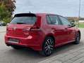 Volkswagen Golf 2.0 TDI DSG HIGHLINE R-LINE 5-Türer 17"+NA Rouge - thumbnail 5