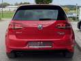 Volkswagen Golf 2.0 TDI DSG HIGHLINE R-LINE 5-Türer 17"+NA Rouge - thumbnail 4