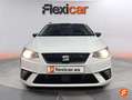 SEAT Ibiza 1.6TDI CR Reference Blanc - thumbnail 2