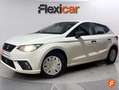 SEAT Ibiza 1.6TDI CR Reference Blanc - thumbnail 3