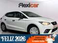 SEAT Ibiza 1.6TDI CR Reference Blanc - thumbnail 1