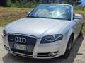 Audi A4 A4 III 2004 Cabriolet Cabrio 2.0 tdi fap Argento - thumbnail 1