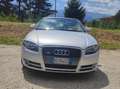 Audi A4 A4 III 2004 Cabriolet Cabrio 2.0 tdi fap Argento - thumbnail 5