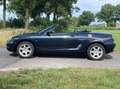 MG MGF 1.8i Coupé LE Heritage Zwart - thumbnail 5