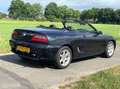 MG MGF 1.8i Coupé LE Heritage Zwart - thumbnail 4
