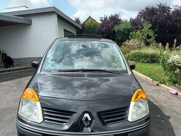 1.5 dCi 80 Luxe Privilège