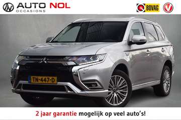 2.4 PHEV Intense+ | Trekhaak | Schuifdak | Half Le