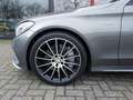Mercedes-Benz C 43 AMG Estate C43 4MATIC AUTOMAAT Clima|Navi|LED|Camera|P Grijs - thumbnail 43