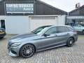 Mercedes-Benz C 43 AMG Estate C43 4MATIC AUTOMAAT Clima|Navi|LED|Camera|P Grijs - thumbnail 1
