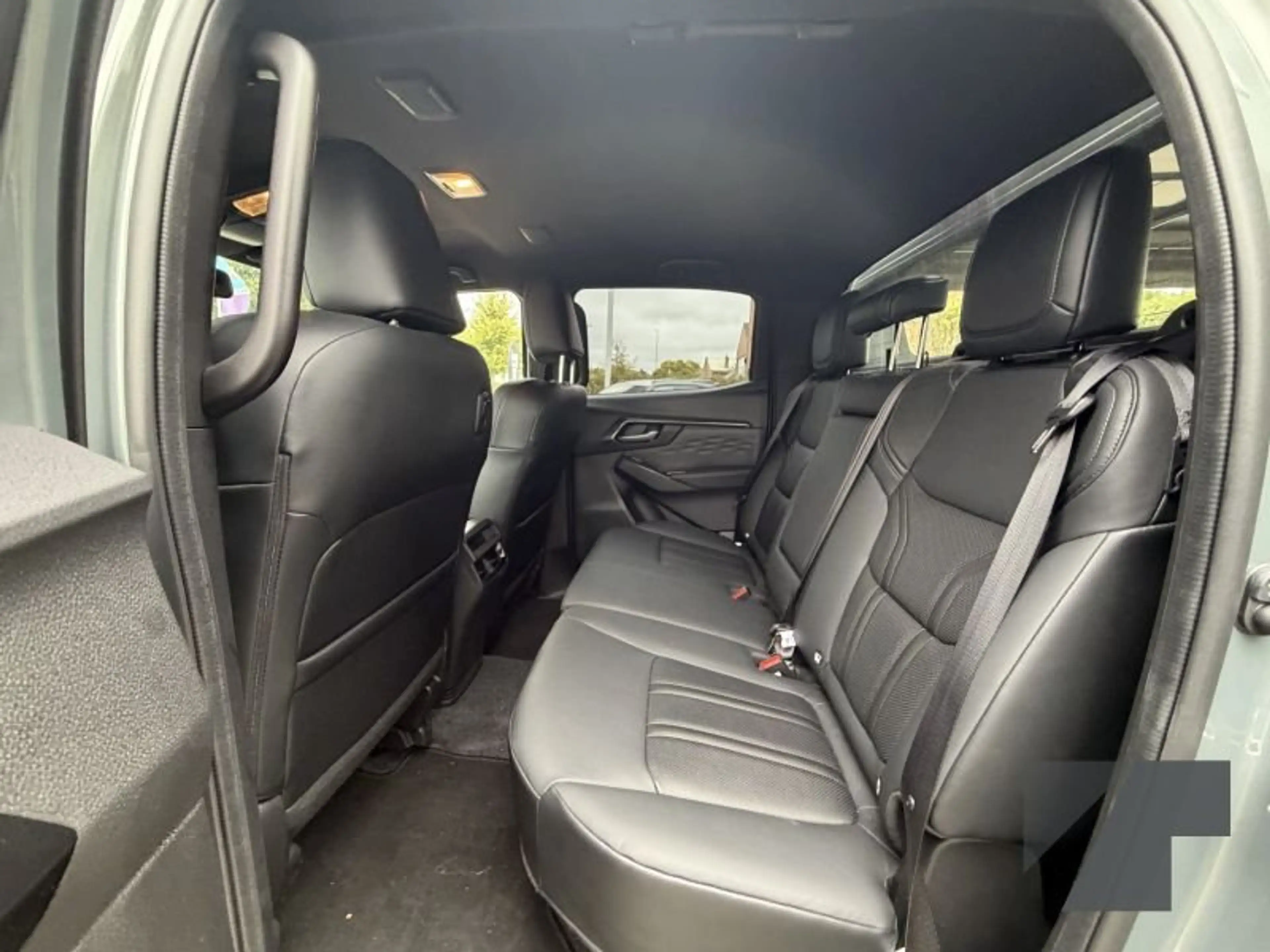 Isuzu D-Max Single Cab 2WD L — photo 13