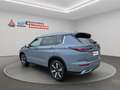 Mitsubishi Outlander 2.4 4WD Plug-In Hybrid Intro Edition Gris - thumbnail 4